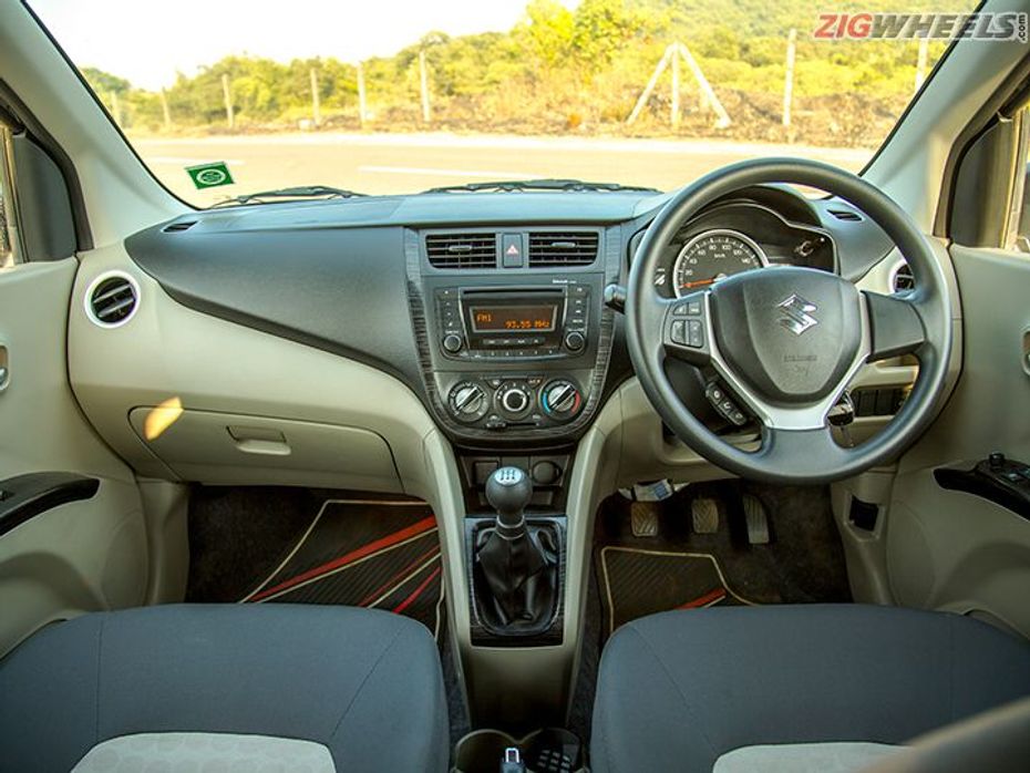 Long term report: Maruti Suzuki Celerio diesel