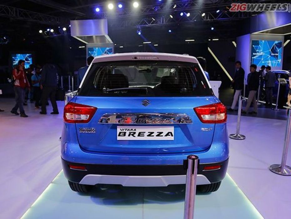 The car could be priced between Rs 9 to 10 lakh