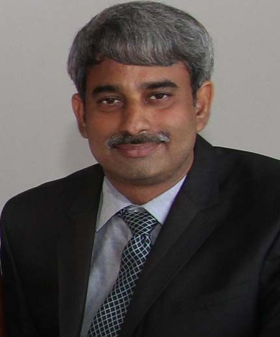 Mr. N Prabhu VP customer service operations Ford India