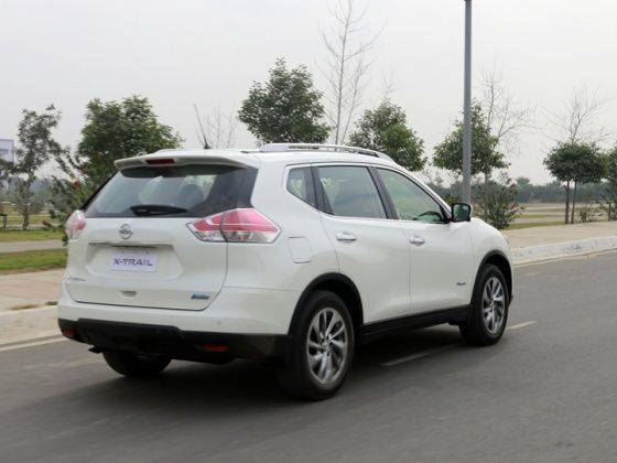 2016 Nissan X Trail First Drive Review Zigwheels