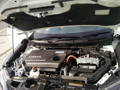 2016 Nissan X-Trail: First Drive Review - ZigWheels