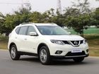 2016 Nissan X-Trail: First Drive Review