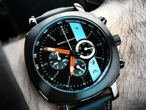 3 Best Racing Watches - Rolex & Omega | SwissWatchExpo - YouTube