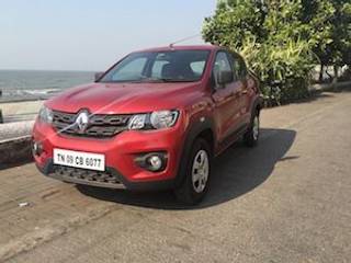 Renault Kwid: 1,000km Long Term Review