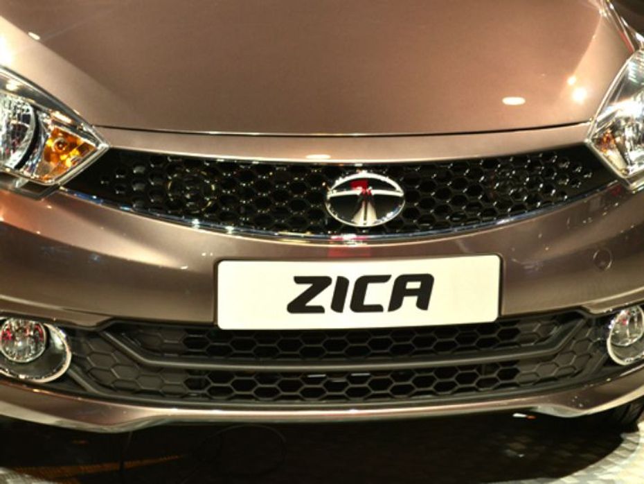 Tata Zica to be renamed