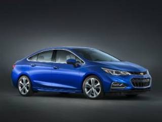 2016 Indian Auto Expo: New Chevrolet Cruze and Adra compact SUV to be unveiled