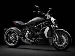 Upcoming Bikes in India: Ducati XDiavel and XDiavel S