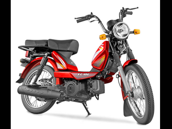 xl 100 moped