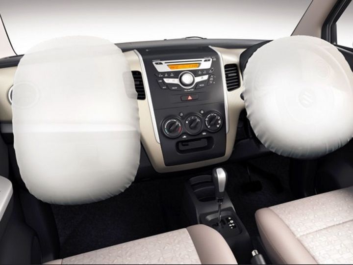 Government to make airbags compulsory on all cars sold in India ZigWheels