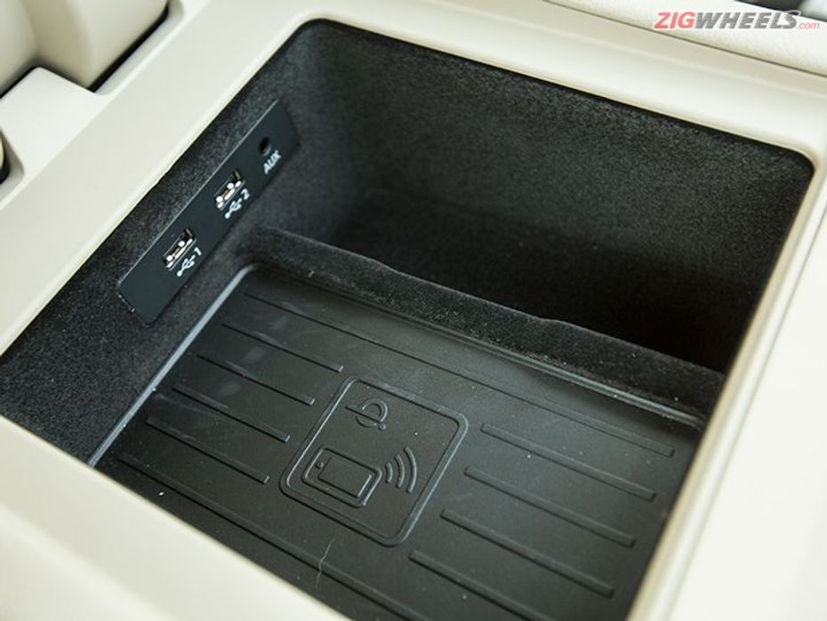 Audi Phone Box promises to improve telephone network while doing the new Audi Q7