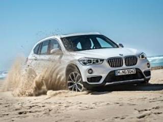 2016 Auto Expo: BMW to launch new X1 and 7 Series