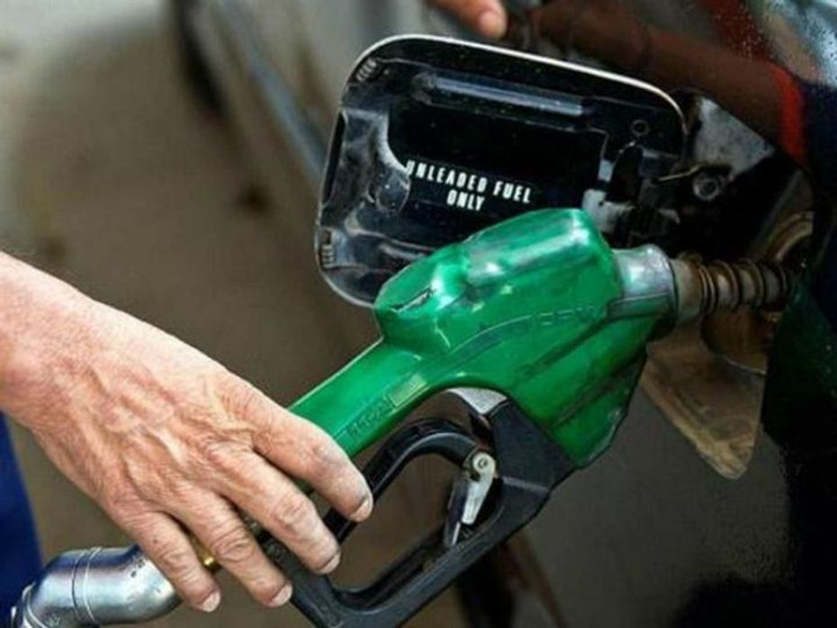 Fuel prices could also take a hit