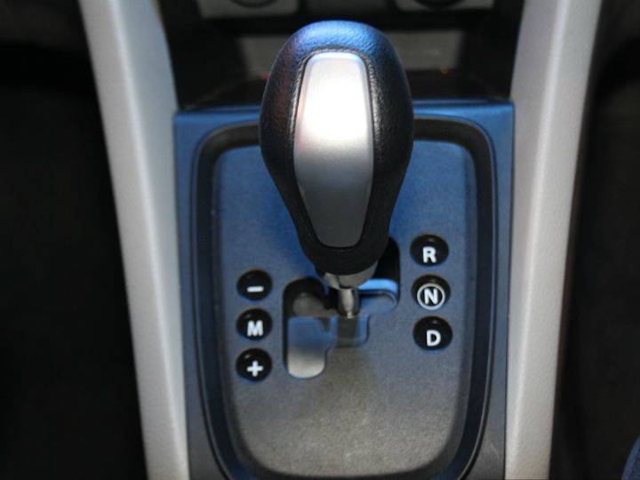 Swift automatic deals gearbox