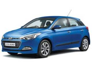 Hyundai Elite i20 and Active are now with Standard Dual Airbags