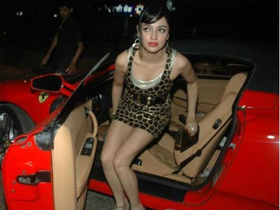 Divya Kumar Khosla has plenty of reasons to say yes to automatic cars, along with being the wife of a petrolhead