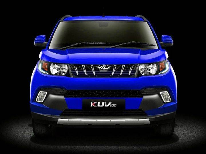 mahindra kuv 100 flipkart sale india pic image photo zigwheels m1_720x540