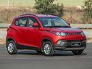 Mahindra KUV100 : Detailed Review