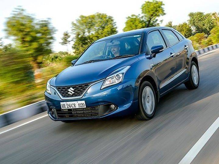 Maruti Suzuki inaugurates 100th Nexa dealership in Mumbai ...