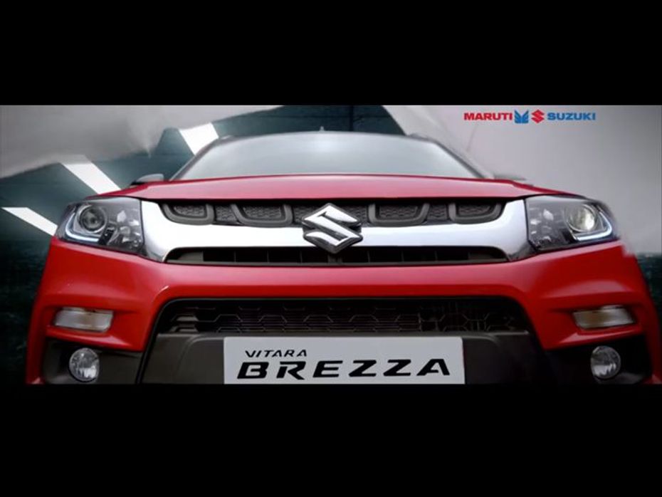 Maruti Suzuki Vitara Brezza rumoured to come in only diesel to India
