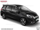Honda Mobilio to get an update
