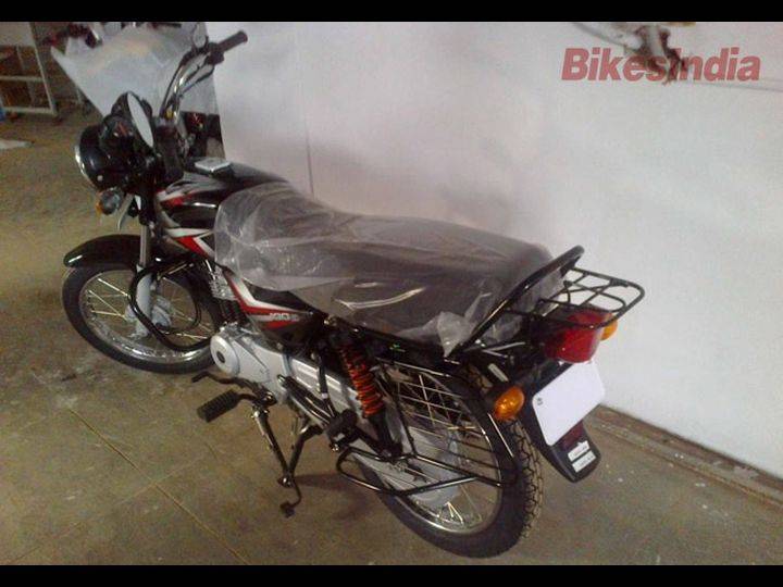 Bajaj ct 100 price best sale 2016 model