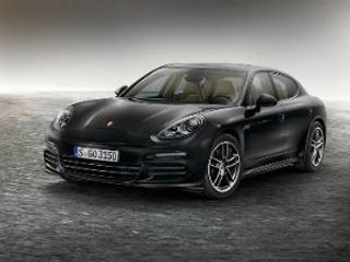 Porsche Panamera Diesel Grand Turismo arrives in India at Rs 1.04 cr