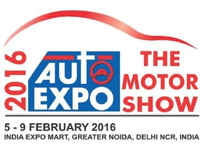 2016 Delhi Auto Expo: Record number of launches this year