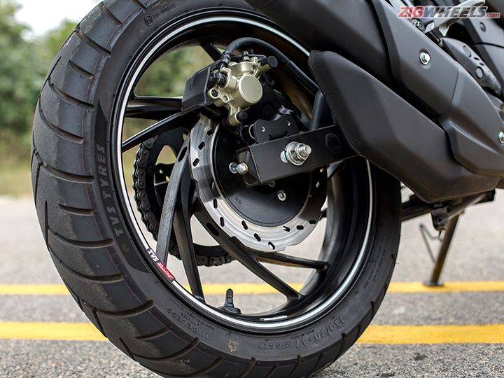 rtr 200 pirelli tyres