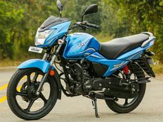 2016 TVS Victor launched at Rs 49,490