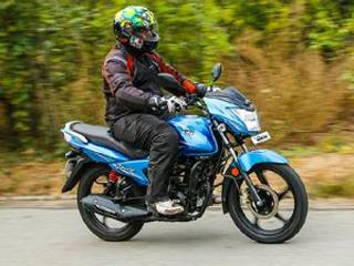 TVS Victor : Detailed Review