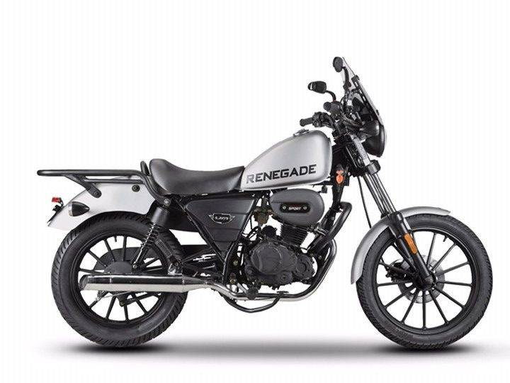 Um renegade on sale commando sports