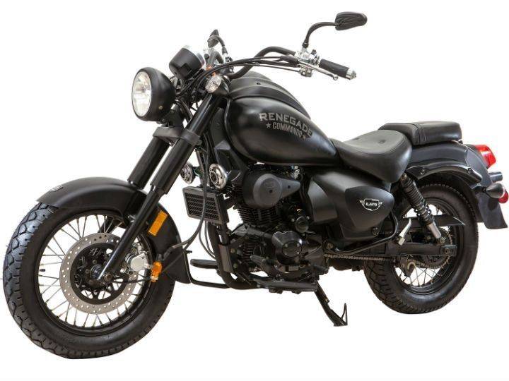 um motorcycles