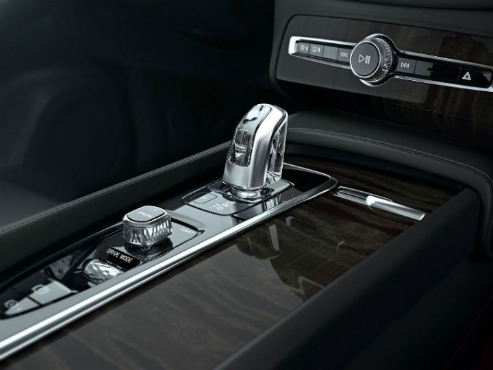 Five automatic gear shifters we love ZigWheels