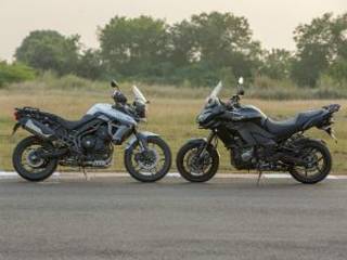 2015 ZigWheels Awards: Premium Bike (above 10 lakh) of the Year Nominees