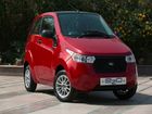 Mahindra Seeks to Ride the Electric Car Wave in UK with e2o
