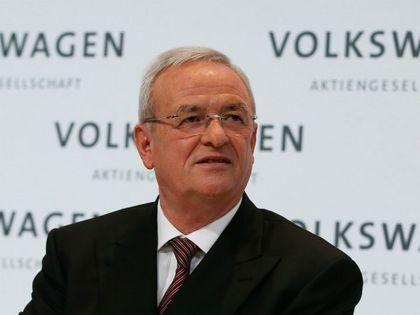 Dieselgate: Former And Current VW Chairmen Under Investigati