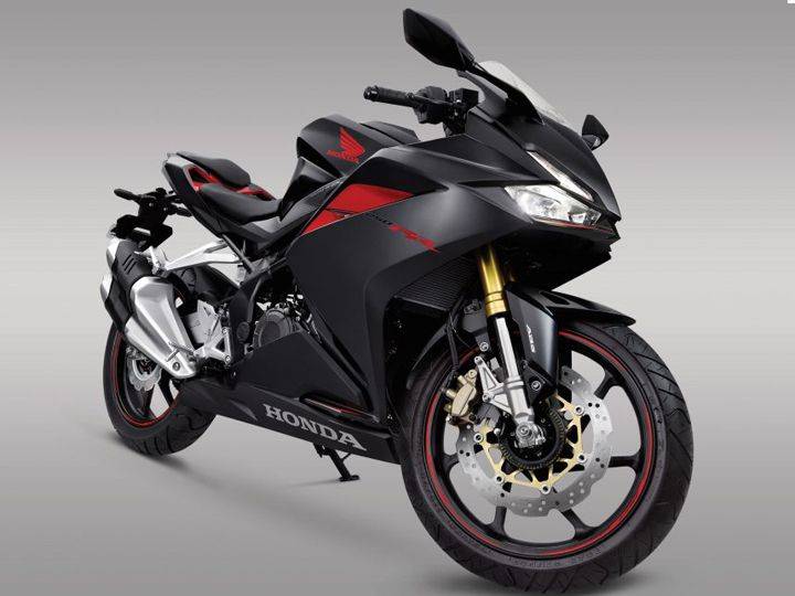 2020 honda clearance cbr250rr price