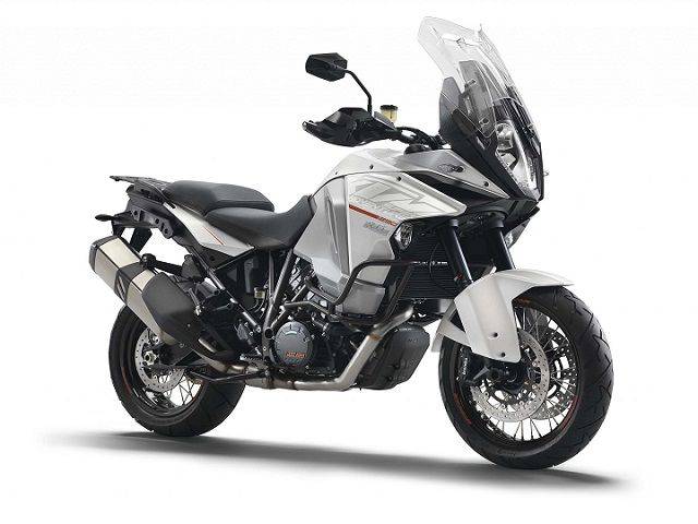 ktm africa twin