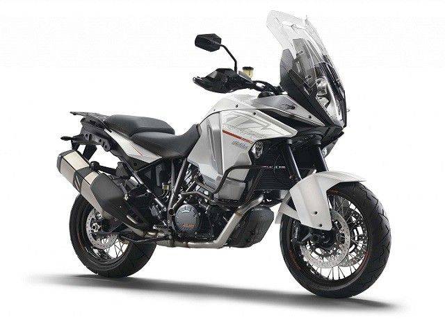 africa twin 800cc