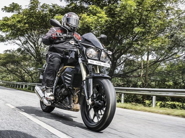 Mahindra To Revamp Its Two-Wheeler Business - ZigWheels