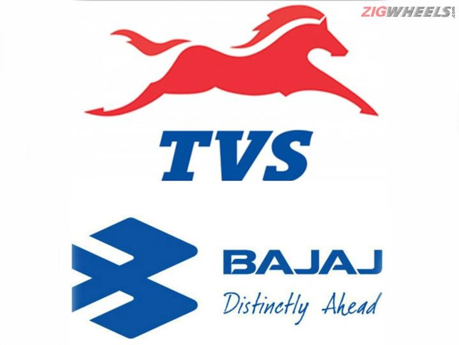 TVS Motors drags Bajaj Auto to court