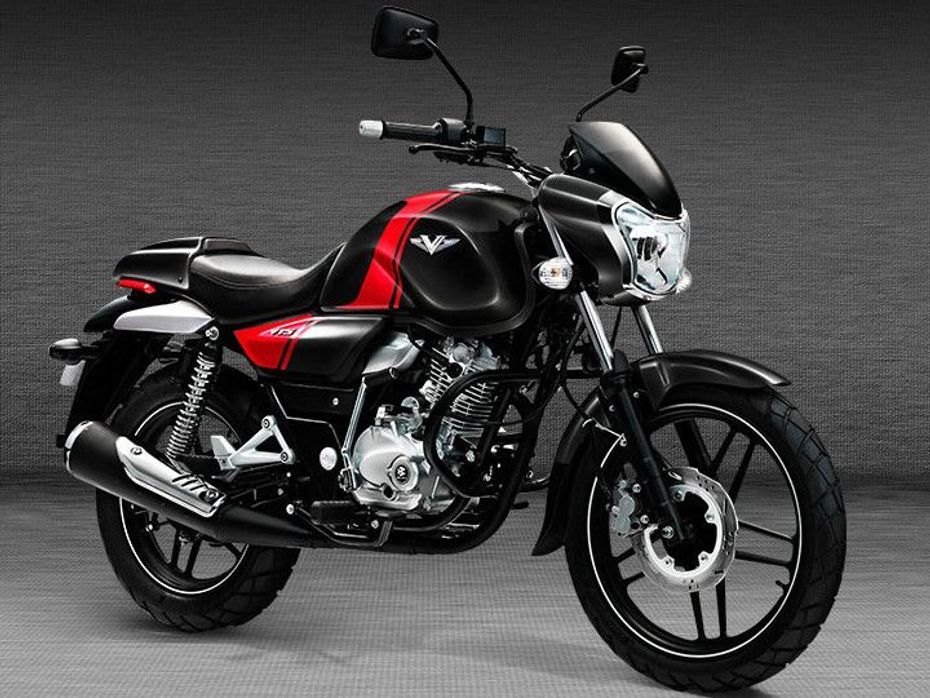 Bajaj feels the V lineup would be even more popular with addition of more products