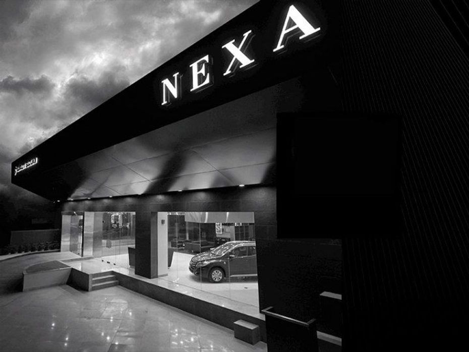 Nexa first anniversary