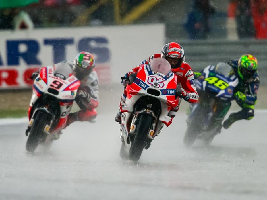 2016 Dutch MotoGP