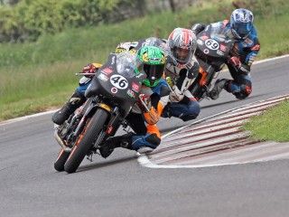 2016 Indian National Motorcycle Racing Championship Preview