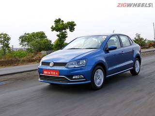 Volkswagen Ameo: Detailed Review