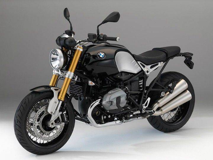 BMW Motorrad R nineT