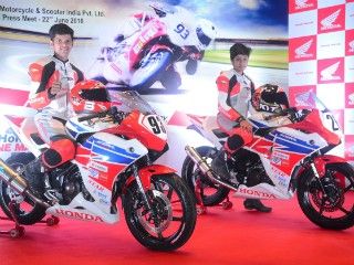 Honda Racing Launches India's First Motorsports Helpline