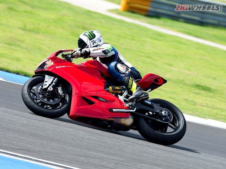 Ducati 959 Panigale Ducati 959 Panigale