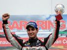 Jehan Daruvala Bags First Position In Hungary